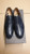 Bally Shoes - Ex Display Black Leather Lace Up