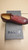 Bally Shoes Ex Display Double Leather Strap