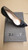 Bally Shoes - Ex Display Black Court Shoe