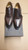 Bally - Ex Display Moka Calf Plain Shoe