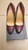 Bally Women Shoes - Ex Display - Red Calf Coated Women Shoe