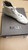 Bally - Ex Display - Blanc Bovine Suede Sneakers