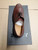 Bally Men Shoes - Ex Display - Marrone Calf Plain