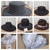 Wholesale Fedora Hats - 10 Mixed Pack