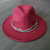 Fedora Hat from Uncommon Souls - AC00018RD3FB