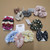 Ex-chainstore Scrunchies Ex-chainstore Scrunchies