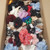 Ex-chainstore Scrunchies Ex-chainstore Scrunchies