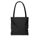 Tote Bag (AOP), Unique Gift Ideas, Inspirational Tote Bag