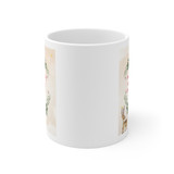 Ceramic Mug 11oz, Christmas Gift