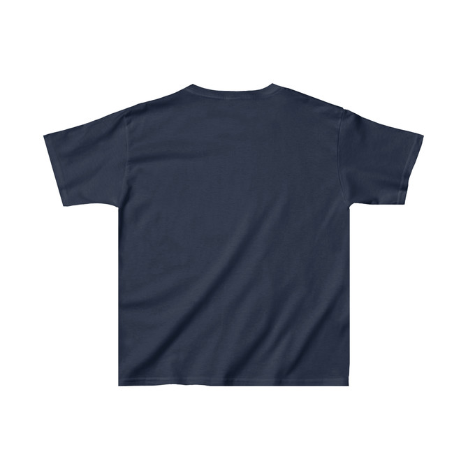 Kids Heavy Cotton™ Tee, Kids everyday T-shirt