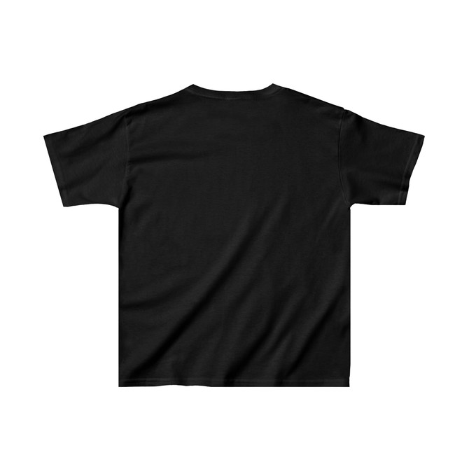 Kids Heavy Cotton™ Tee, Kids everyday T-shirt