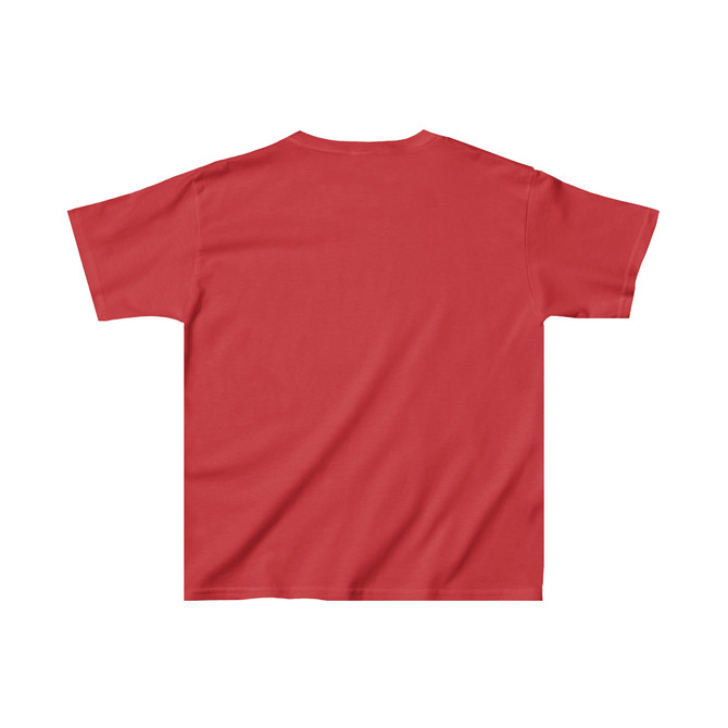 Kids Heavy Cotton™ Tee, Grace wins T-shirt for kid