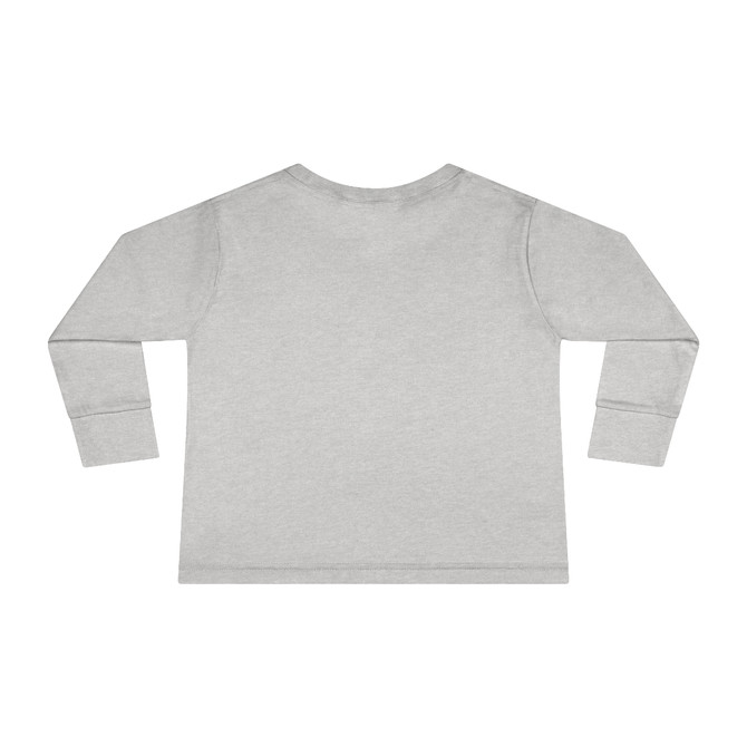 Toddler Long Sleeve Tee, pet lover long sleeve