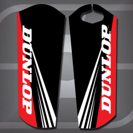 KTM Redline Lower Forks