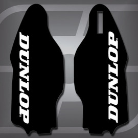 Yamaha CorTeam Lower Forks
