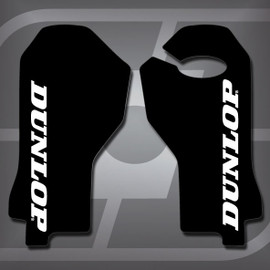 Husqvarna CorTeam Lower Forks