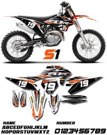 KTM S1