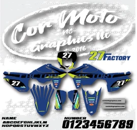 Sherco 27 Factory