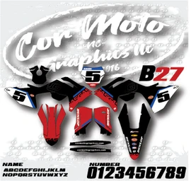 GasGas B27