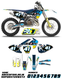 Husqvarna K1 Kit