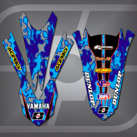 Yamaha H1 Fender Set