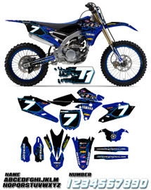 Yamaha T1 Kit