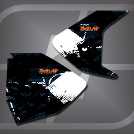 Husqvarna Cor1 Airbox