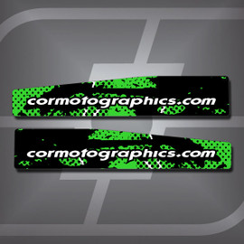 Kawasaki Cor1 Swingarm