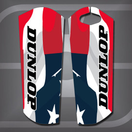 KTM American Lower Forks