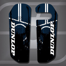 Husqvarna Cor1 Lower Forks