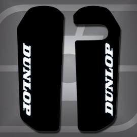 Husqvarna D1 Lower Forks