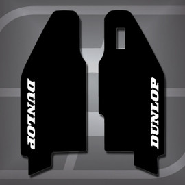 Suzuki D1 Lower Forks