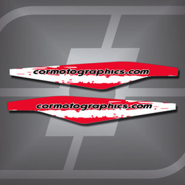 KTM Patriot Swingarm