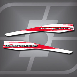 Husqvarna Patriot Swingarm