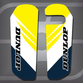 Husqvarna MX1 Lower Forks