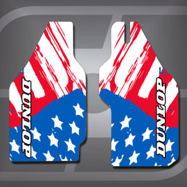 TM Patriot Lower Forks