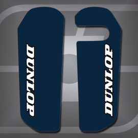 Husqvarna MX4 Lower Forks