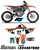 KTM R1 Kit