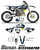 Husqvarna S16 Kit