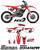 Honda MX2 Kit