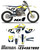Husqvarna MX1 Kit