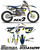 Husqvarna MX2 Kit
