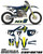 Husqvarna MX3 Kit