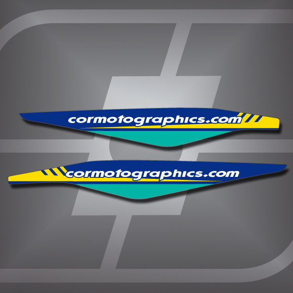 KTM CorTeam Swingarm