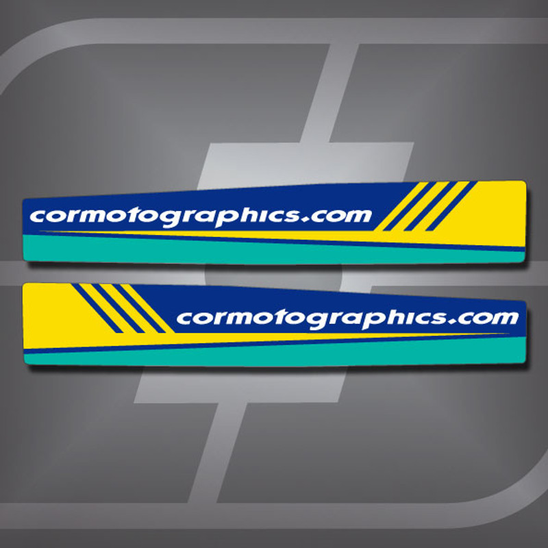 Honda CorTeam Swingarm