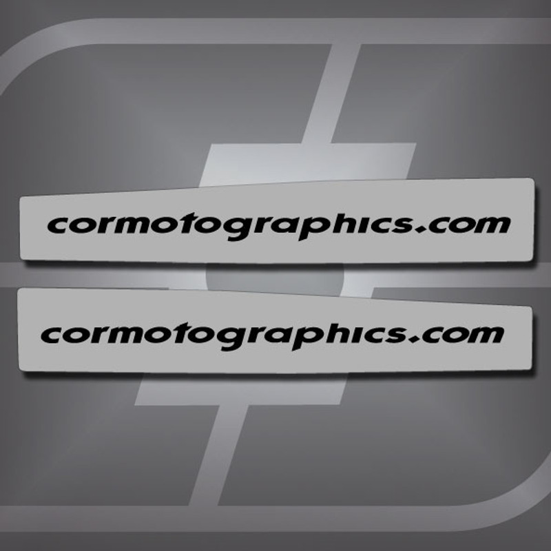 Honda Redline Swingarm