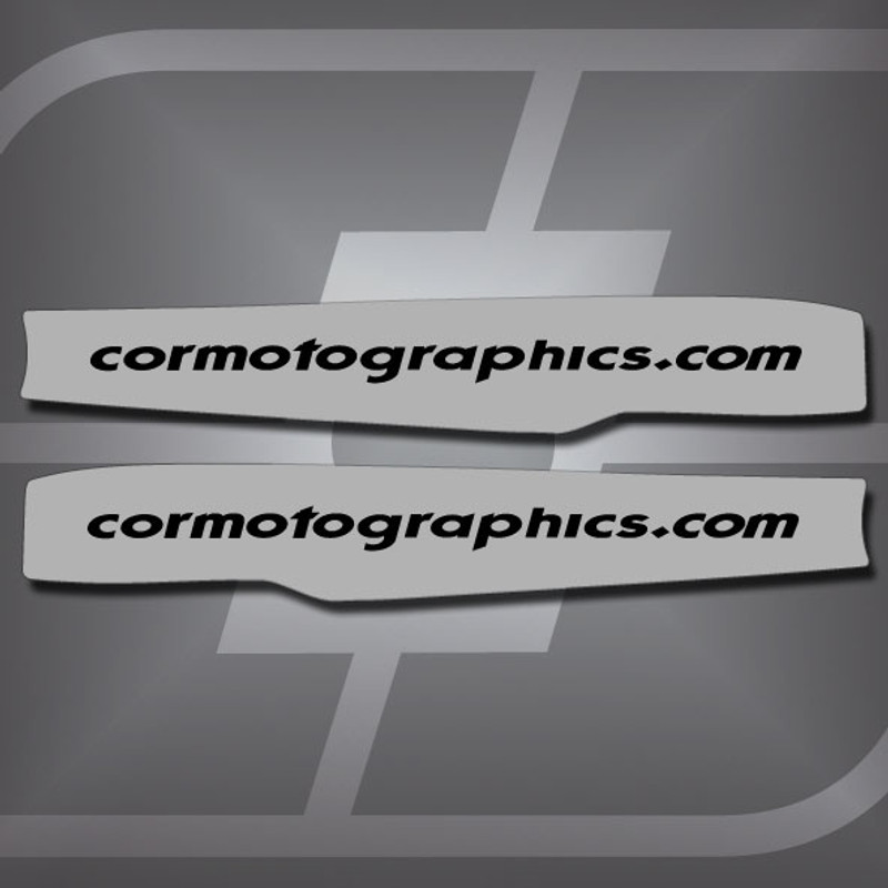 Yamaha Redline Swingarm