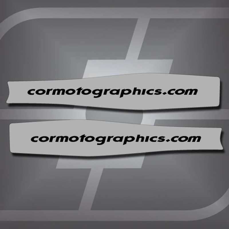 Suzuki Redline Swingarm