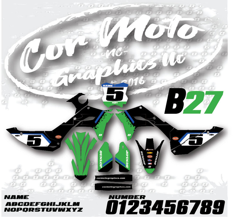 Kawasaki B27