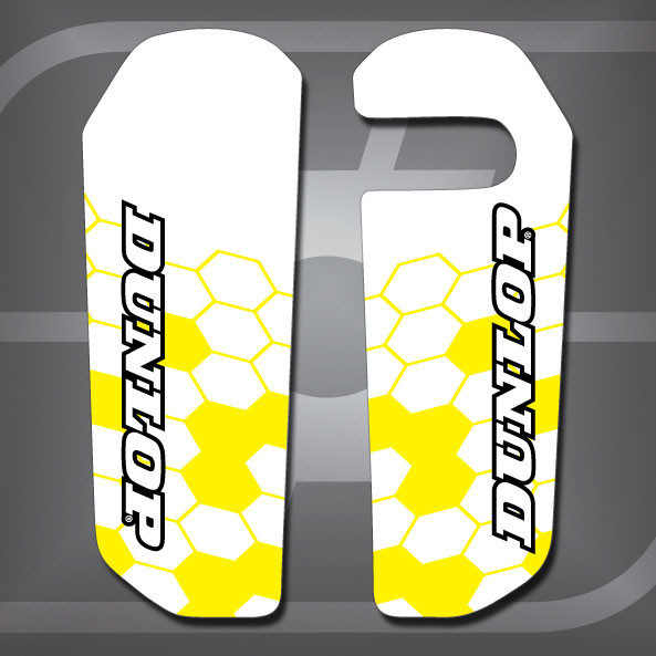 Husqvarna K1 Lower Forks